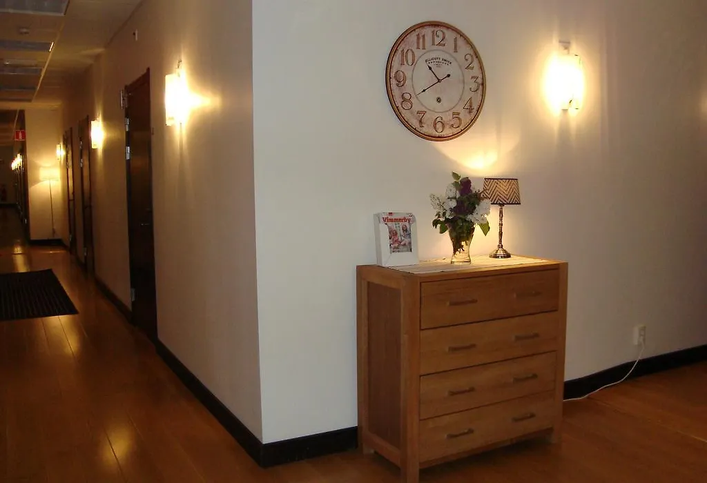 Vimmerby Bed & Breakfast-1