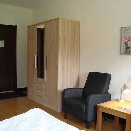 Vimmerby Bed & Breakfast-3